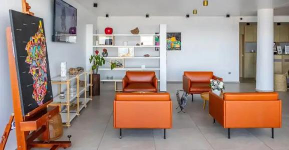 Hôtel Cala di Sole - 12