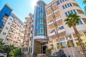 Hôtel Restaurant Dolce Vita, Ajaccio