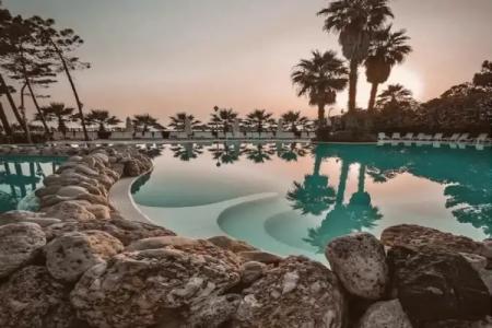 Hôtel Restaurant Dolce Vita - 9