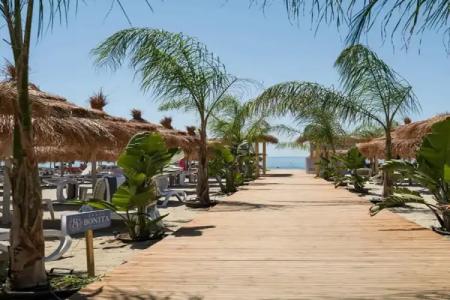 Hôtel Restaurant Dolce Vita - 7