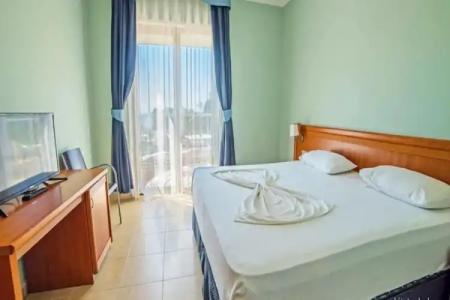 Hôtel Restaurant Dolce Vita - 3