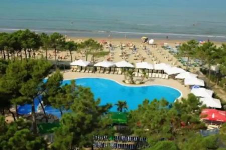 Hôtel Restaurant Dolce Vita - 8