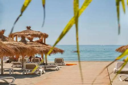 Hôtel Restaurant Dolce Vita - 6