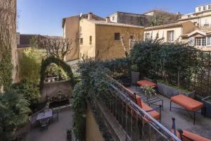 Hôtel Particulier le 28 - Spa & Art Luxury Design, Aix-en-Provence