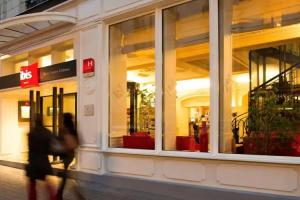 ibis Centre Château Hotel, Blois