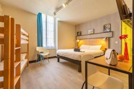 ibis Blois Centre Château - 35