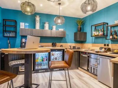 ibis Blois Centre Château - 28