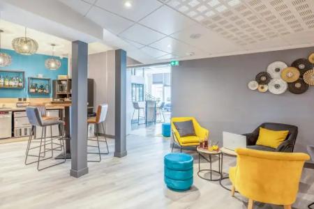 ibis Blois Centre Château - 22