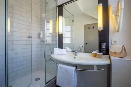 ibis Blois Centre Château - 33