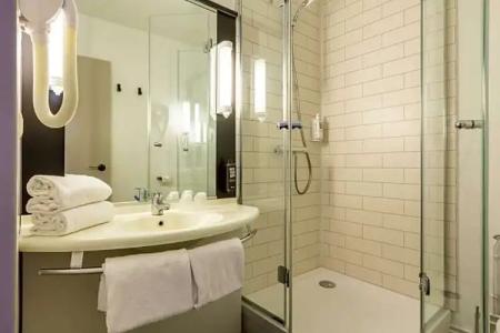 ibis Blois Centre Château - 32