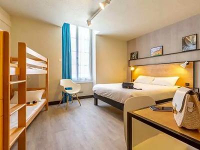 ibis Blois Centre Château - 30