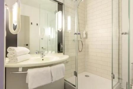ibis Blois Centre Château - 36