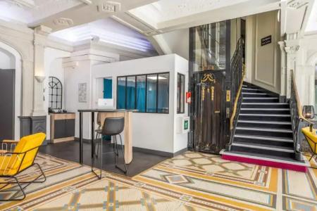 ibis Blois Centre Château - 15