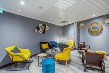 ibis Blois Centre Château - 16