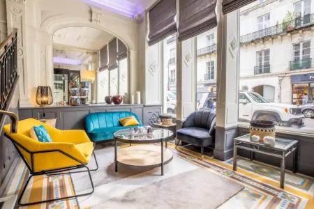 ibis Blois Centre Château - 19