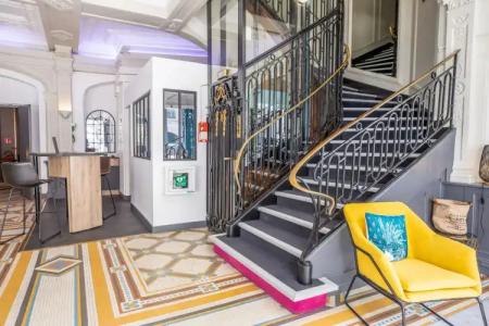ibis Blois Centre Château - 14