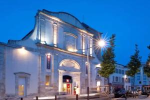 ibis Vieux Port Hotel, La Rochelle