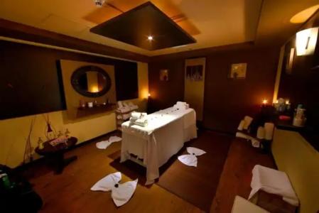 Tulip Inn Fz Llc - 8