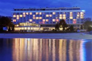 Sanatorium Uzdrowiskowe Bałtyk, Kolobrzeg