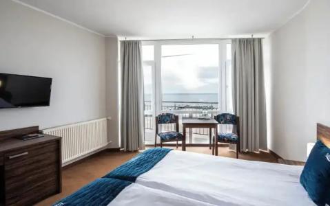 Sanatorium Uzdrowiskowe Bałtyk - 52