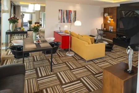 Sanatorium Uzdrowiskowe Bałtyk - 18