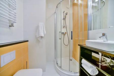 Sanatorium Uzdrowiskowe Bałtyk - 32