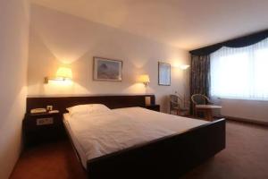 Hotel Touric, Korbach