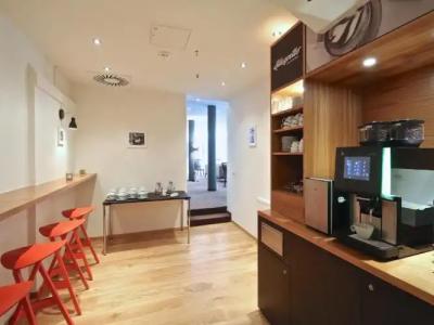 Alte Post Flensburg - 16