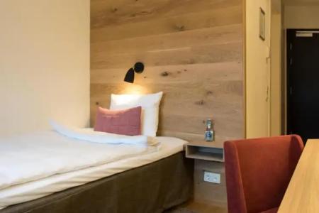 Alte Post Flensburg - 21