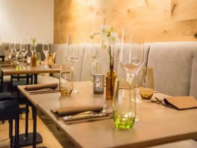 Alte Post Flensburg - 13