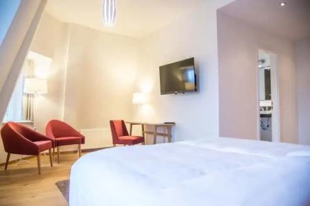 Alte Post Flensburg - 30