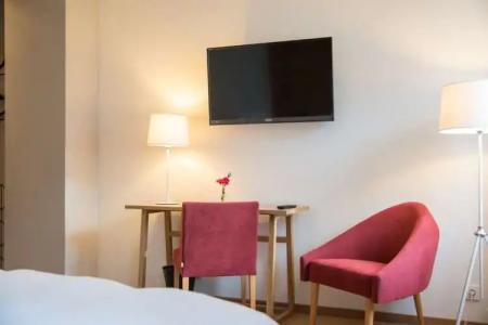 Alte Post Flensburg - 38