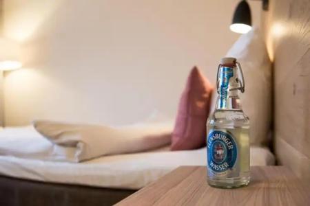 Alte Post Flensburg - 20