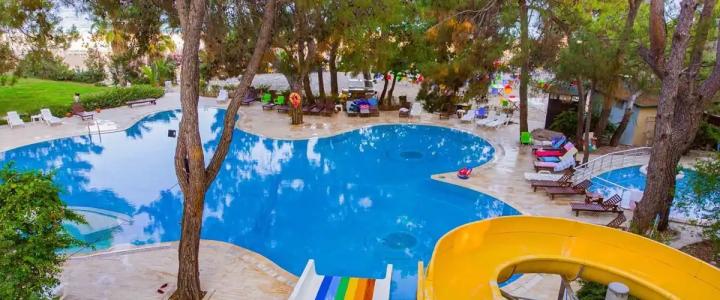 Club Pinara - 4