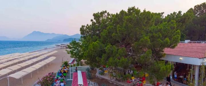 Club Pinara - 10