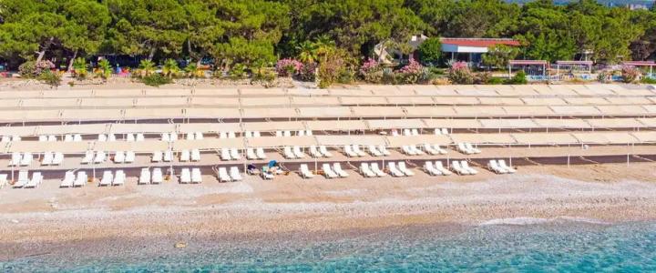Club Pinara - 8