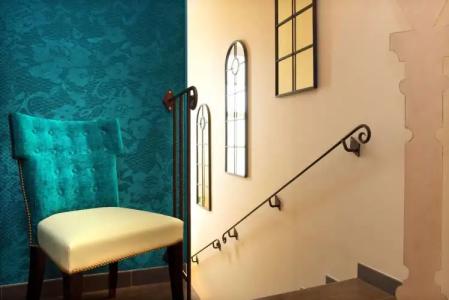 Le Suffren Hôtel - 14