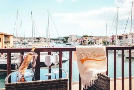 Le Suffren Hôtel - 60