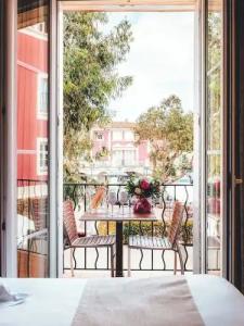 Le Suffren Hôtel - 29