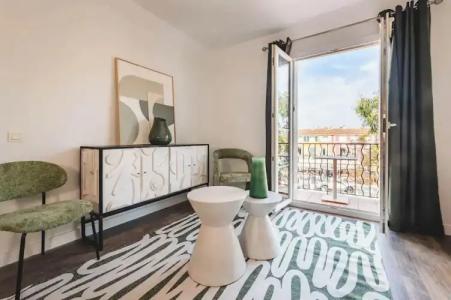 Le Suffren Hôtel - 119