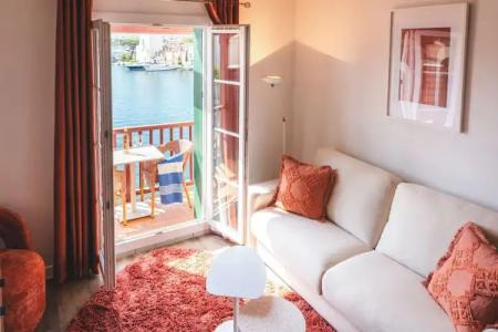 Le Suffren Hôtel - 107