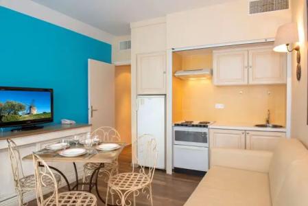 Le Suffren Hôtel - 21