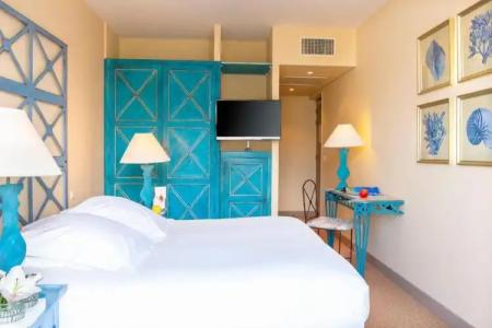 Le Suffren Hôtel - 46