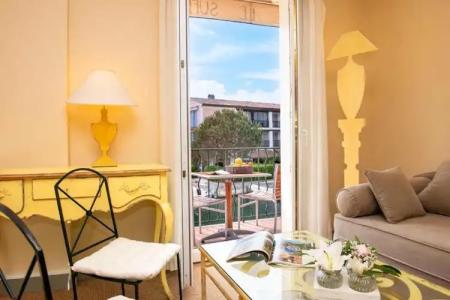 Le Suffren Hôtel - 80