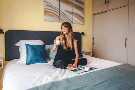 Le Suffren Hôtel - 132