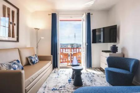 Le Suffren Hôtel - 139