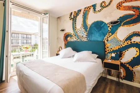 Le Suffren Hôtel - 42