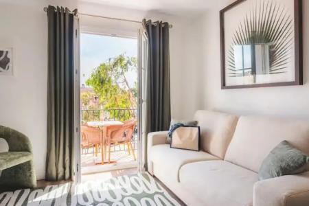 Le Suffren Hôtel - 110