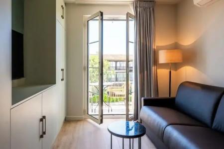 Le Suffren Hôtel - 128