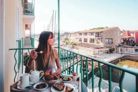 Le Suffren Hôtel - 130